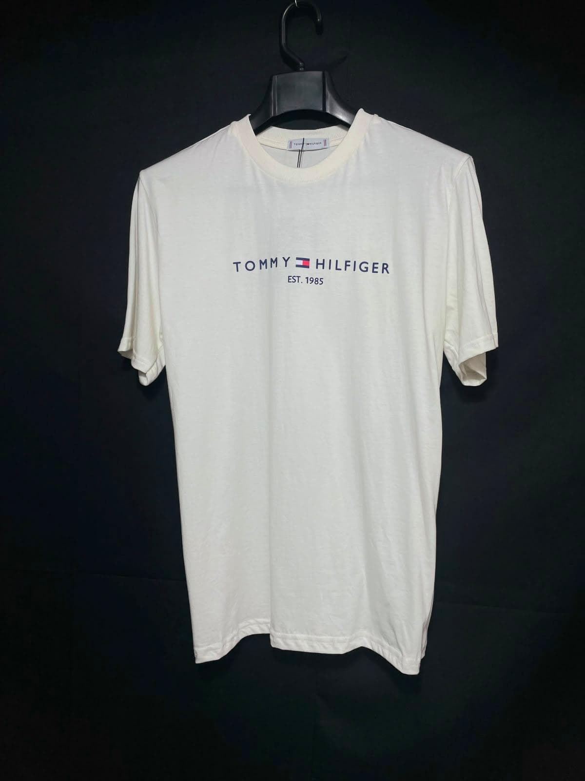 Camiseta Branca