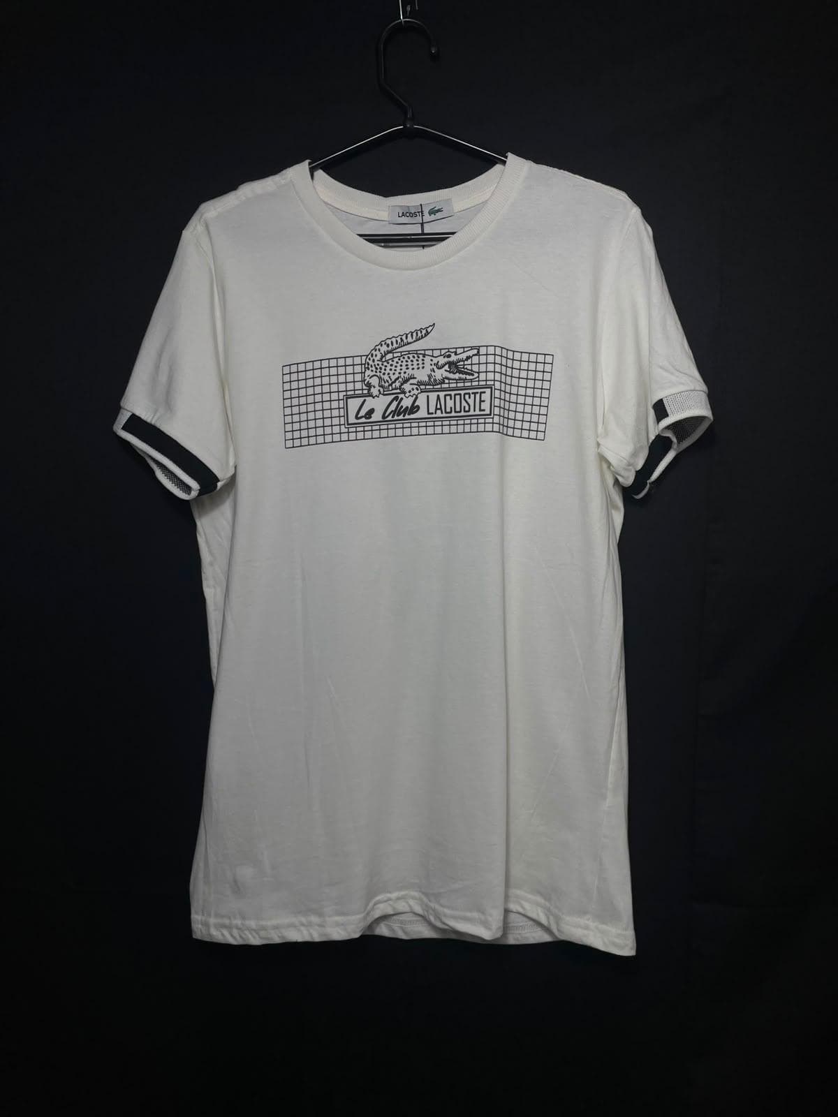 Camisetas